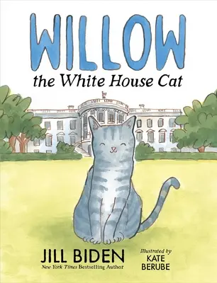 Willow - kot z Białego Domu - Willow the White House Cat