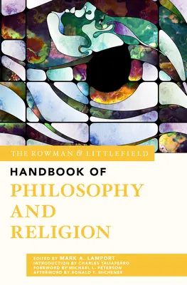 Podręcznik filozofii i religii Rowman & Littlefield - The Rowman & Littlefield Handbook of Philosophy and Religion