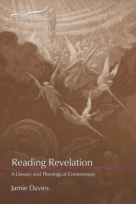 Czytanie Objawienia: Komentarz literacki i teologiczny - Reading Revelation: A Literary and Theological Commentary
