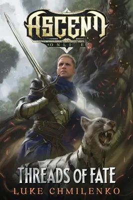 Nici losu - Threads of Fate