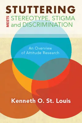 Jąkanie a stereotypy, stygmatyzacja i dyskryminacja: Przegląd badań nad postawami - Stuttering Meets Sterotype, Stigma, and Discrimination: An Overview of Attitude Research