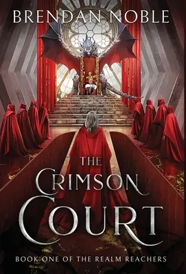 Karmazynowy Dwór - The Crimson Court