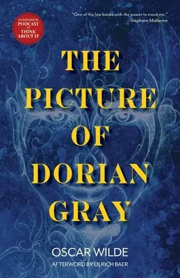 Obraz Doriana Graya - The Picture of Dorian Gray