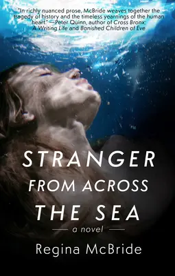 Nieznajomy zza morza - Stranger from Across the Sea