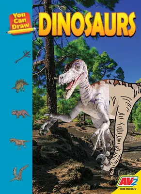 Dinozaury - Dinosaurs