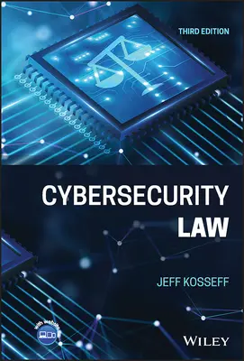 Prawo cyberbezpieczeństwa - Cybersecurity Law