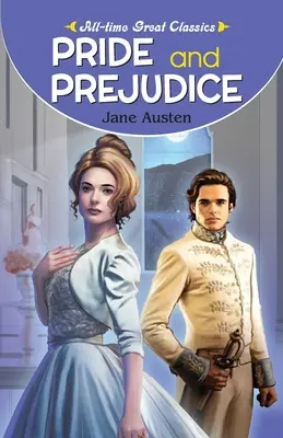 Duma i uprzedzenie - Pride and Prejudice