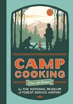 Gotowanie na obozie, nowe wydanie - Camp Cooking, New Edition