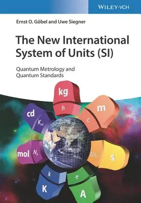 Nowy międzynarodowy system jednostek miar - New International System of Units