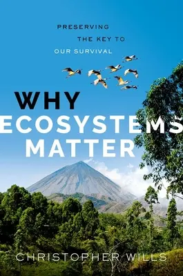 Dlaczego ekosystemy mają znaczenie: Zachowanie klucza do naszego przetrwania - Why Ecosystems Matter: Preserving the Key to Our Survival