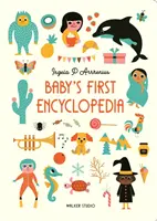 Pierwsza encyklopedia dziecka - Baby's First Encyclopedia