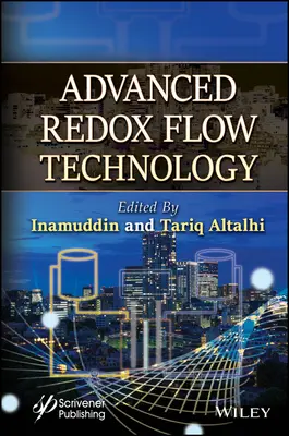 Zaawansowana technologia przepływu redoks - Advanced Redox Flow Technology