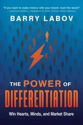 Siła zróżnicowania - The Power of Differentiation