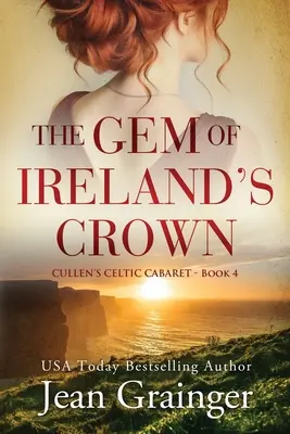 Klejnot korony Irlandii - The Gem of Irelands Crown
