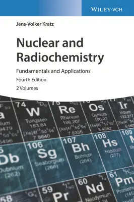 Jądrowość i radiochemia - Nuclear and Radiochemistry
