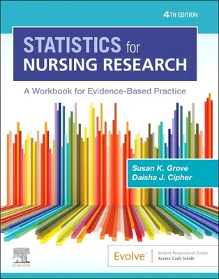 Statystyki dla badań pielęgniarskich: Zeszyt ćwiczeń dla praktyki opartej na dowodach - Statistics for Nursing Research: A Workbook for Evidence-Based Practice