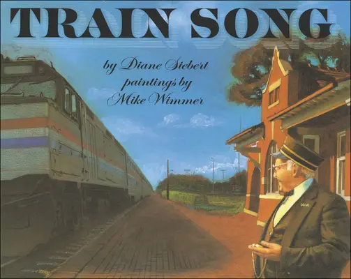 Piosenka o pociągu - Train Song