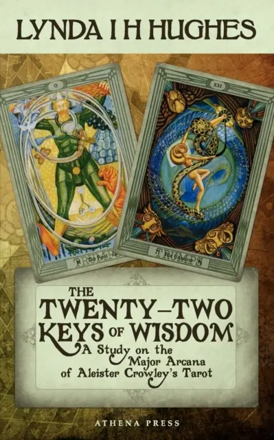 Dwadzieścia dwa klucze mądrości - Twenty-Two Keys of Wisdom