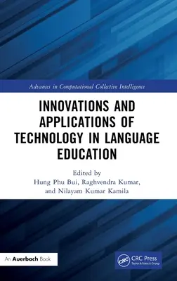 Innowacje i zastosowania technologii w edukacji językowej - Innovations and Applications of Technology in Language Education
