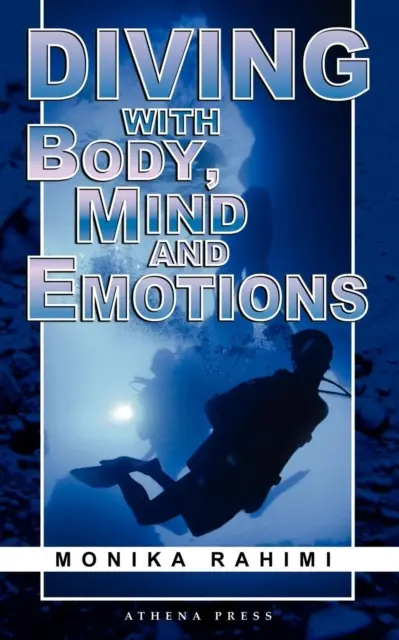 Nurkowanie z ciałem, umysłem i emocjami - Diving with Body, Mind and Emotions