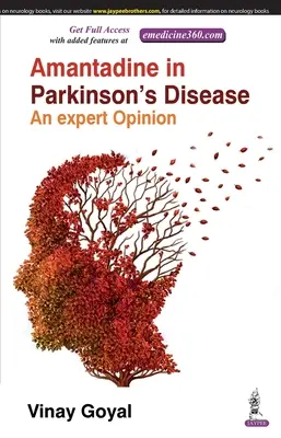 Amantadyna w chorobie Parkinsona - Amantadine in Parkinsons Disease