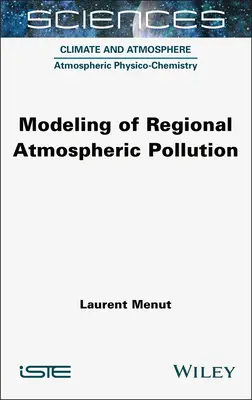 Modelowanie regionalnego zanieczyszczenia atmosfery - Modeling of Regional Atmospheric Pollution