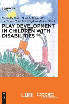 Rozwój zabawy u dzieci niepełnosprawnych - Play development in children with disabilties