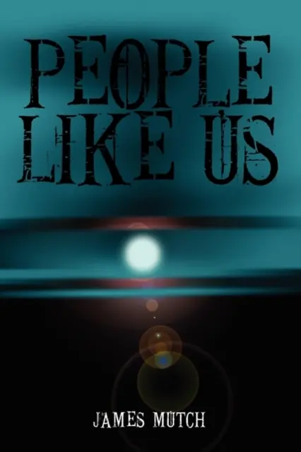 Ludzie tacy jak my - People Like Us