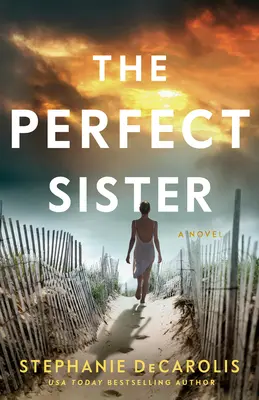 Idealna siostra - The Perfect Sister