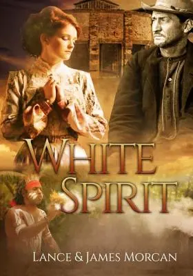 Biały duch - White Spirit