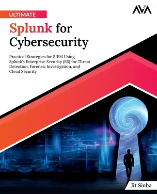 Najlepszy Splunk dla cyberbezpieczeństwa - Ultimate Splunk for Cybersecurity