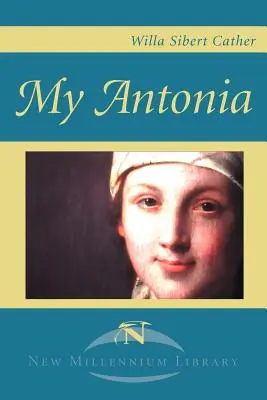 Moja Antonia - My Antonia