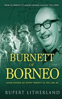 Burnett z Borneo - Burnett of Borneo