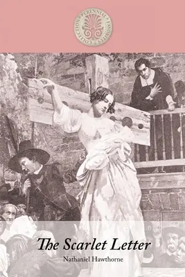 Szkarłatna litera - The Scarlet Letter
