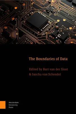 Granice danych - The Boundaries of Data