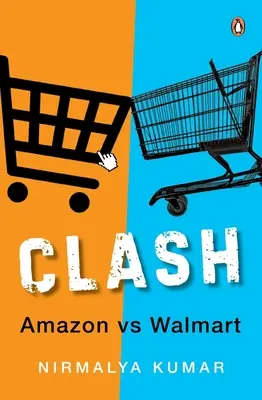 Starcie: Amazon kontra Walmart - Clash: Amazon Versus Walmart