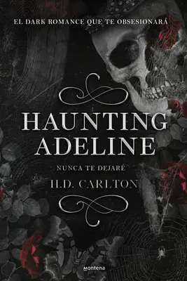 Nawiedzenie Adeline - Haunting Adeline