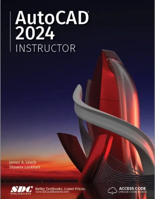 Instruktor AutoCAD 2024 - AutoCAD 2024 Instructor