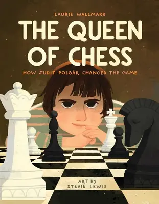 Królowa szachów: jak Judit Polgr zmieniła grę - The Queen of Chess: How Judit Polgr Changed the Game