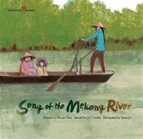 Pieśń rzeki Mekong - Song of the Mekong River