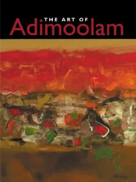 Sztuka Adimoolam - Art of Adimoolam