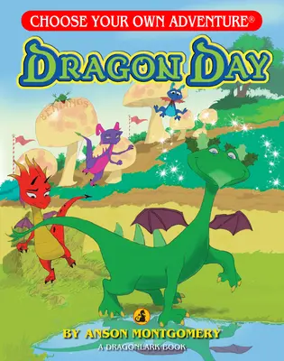 Dzień smoka - Dragon Day