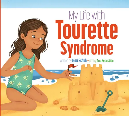 Moje życie z zespołem Tourette'a - My Life with Tourette Syndrome