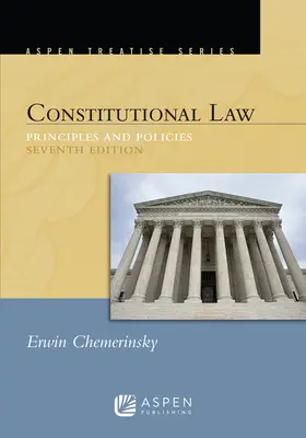 Prawo konstytucyjne: Zasady i polityka - Constitutional Law: Principles and Polices