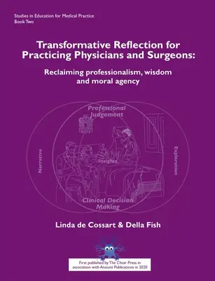 Refleksja transformacyjna dla praktykujących lekarzy i chirurgów: Odzyskanie profesjonalizmu, mądrości i moralnej sprawczości - Transformative Reflection for Practicing Physicians and Surgeons: Reclaiming professionalism, wisdom and moral agency