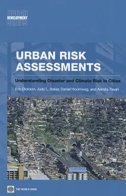 Miejskie oceny ryzyka - Urban Risk Assessments