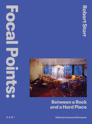 Focal Points: Between a Rock and a Hard Place: Rasa i reprezentacja w amerykańskiej cytadeli sztuki nowoczesnej - Focal Points: Between a Rock and a Hard Place: Race and Representation in the American Citadel of Modern Art