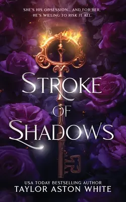 Stroke of Shadows Special Edition: Mroczny romans paranormalny - Stroke of Shadows Special Edition: A Dark Paranormal Romance