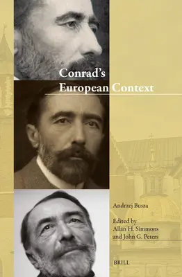 Europejski kontekst Conrada - Conrad's European Context