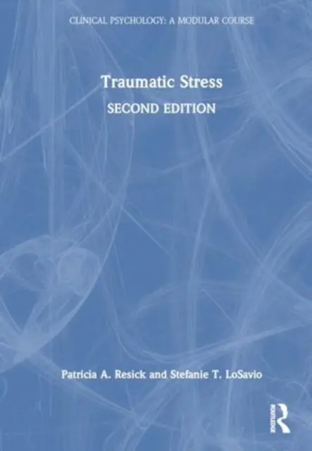 Traumatyczny stres - Traumatic Stress